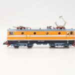 Märklin 3043 elektrische locomotief Rc1010 SJ