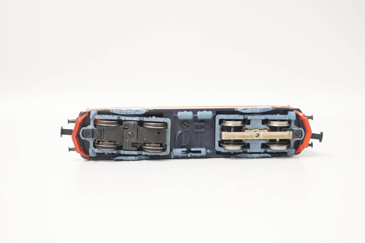 Märklin 3043 elektrische locomotief Rc1010 SJ - Afbeelding 7