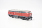 Märklin 3075 diesellocomotief Br216 DB - Afbeelding 2