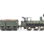 Märklin 34971 digitale stoomlocomotief Tolz B VI K.Bay.Sts.B
