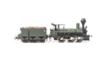 Märklin 34971 digitale stoomlocomotief Tolz B VI K.Bay.Sts.B