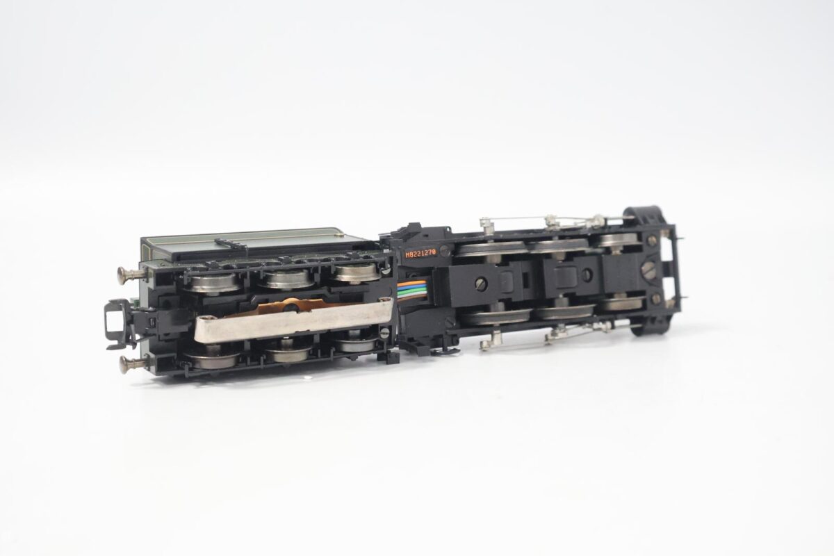Märklin 34971 digitale stoomlocomotief Tolz B VI K.Bay.Sts.B - Afbeelding 7