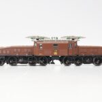 Märklin 39561 elektrische locomotief Ce6/8III krokodil SBB