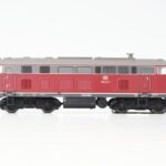 Märklin 37767 diesellocomotief BR218 DB MFX/sound