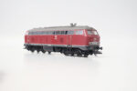 Märklin 37767 diesellocomotief BR218 DB MFX/sound - Afbeelding 2