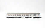 Eu 36504 H0 personenwagen Silberling stuurwagen DB