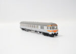 Eu 36504 H0 personenwagen Silberling stuurwagen DB - Afbeelding 2
