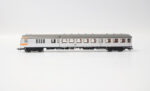 Eu 36504 H0 personenwagen Silberling stuurwagen DB - Afbeelding 4
