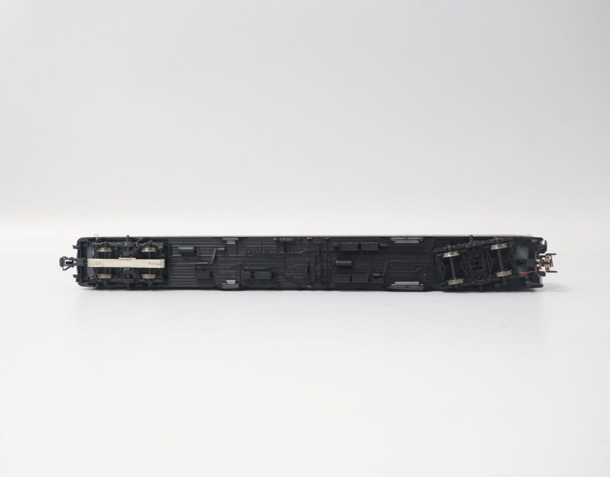 Eu 36504 H0 personenwagen Silberling stuurwagen DB - Afbeelding 6