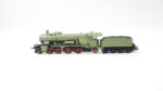 Märklin 34113 Digitale Stoomlocomotief BR C K.W.St.E