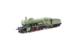 Märklin 34113 Digitale Stoomlocomotief BR C K.W.St.E - Afbeelding 2