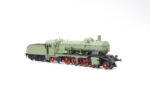 Märklin 34113 Digitale Stoomlocomotief BR C K.W.St.E - Afbeelding 3