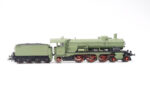 Märklin 34113 Digitale Stoomlocomotief BR C K.W.St.E - Afbeelding 4