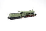 Märklin 34113 Digitale Stoomlocomotief BR C K.W.St.E - Afbeelding 5