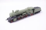Märklin 34113 Digitale Stoomlocomotief BR C K.W.St.E - Afbeelding 8