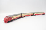 Márklin 3071 digitaal treinstel TEE Ram SBB