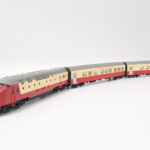 Márklin 3071 digitaal treinstel TEE Ram SBB