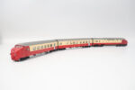 Márklin 3071 digitaal treinstel TEE Ram SBB - Afbeelding 3