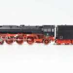 Märklin 3310 stoomlocomotief BR012 DB