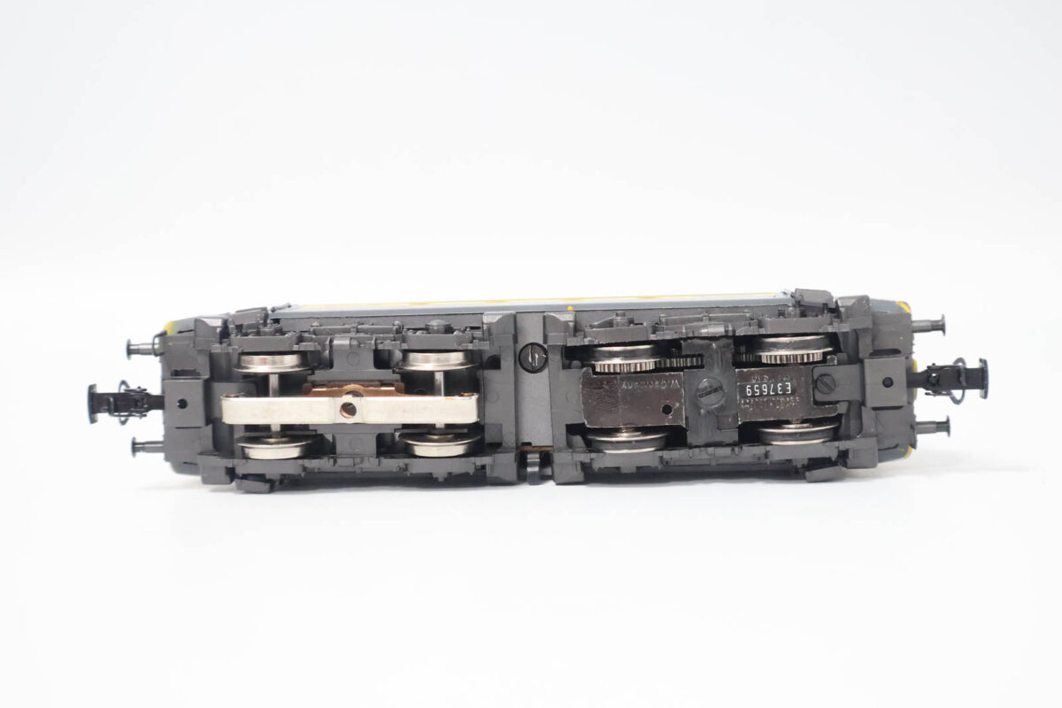 Märklin 3324 Elektrolocomotief BR1139 NS - Afbeelding 6