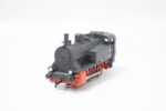 Märklin 3104 stoomlocomotief BR89 DB - Afbeelding 2