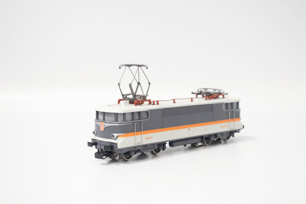 Märklin 3165 Elektrische locomotief BB9200 SNCF - Afbeelding 3