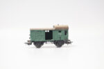 Märklin 310 bagagewagen 1+1 gratis