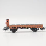 Märklin 323 lage boordwagen 1+1 gratis