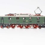 Märklin 3366 Elektrische locomotief BR152 DB