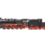 Märklin 37841 stoomlocomotief type 051 DB