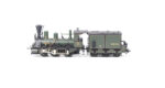 Märklin 3497 stoomlocomotief serie B VI K.Bay.Sts.B