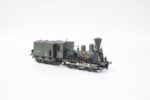 Märklin 3497 stoomlocomotief serie B VI K.Bay.Sts.B - Afbeelding 3