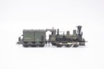 Märklin 3497 stoomlocomotief serie B VI K.Bay.Sts.B - Afbeelding 4