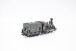Märklin 3497 stoomlocomotief serie B VI K.Bay.Sts.B - Afbeelding 5