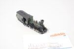 Märklin 3497 stoomlocomotief serie B VI K.Bay.Sts.B - Afbeelding 8