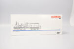 Märklin 3497 stoomlocomotief serie B VI K.Bay.Sts.B - Afbeelding 9