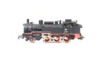 Märklin 3095 stoomlocomotief BR74DB