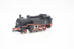 Märklin 3095 stoomlocomotief BR74DB - Afbeelding 2