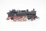 Märklin 3095 stoomlocomotief BR74DB - Afbeelding 4