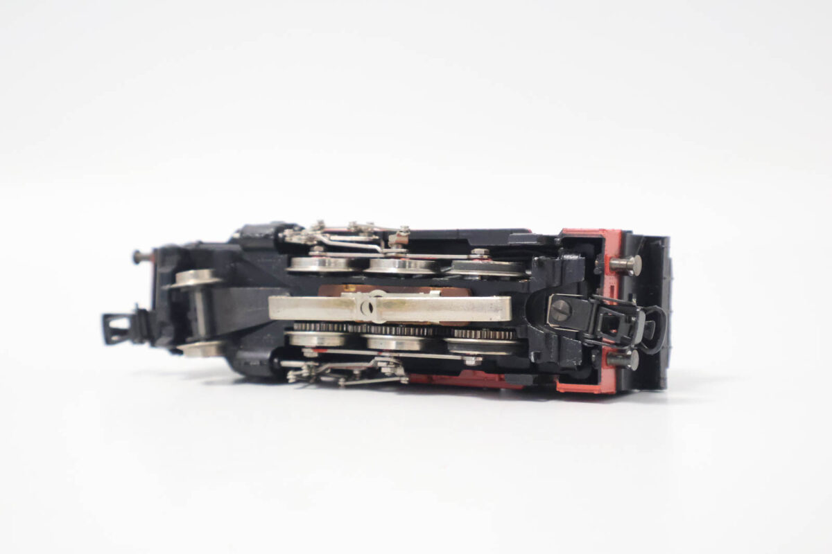 Märklin 3095 stoomlocomotief BR74DB - Afbeelding 7