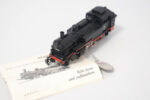 Märklin 3095 stoomlocomotief BR74DB - Afbeelding 8