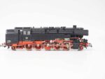 Märklin 3309 stoomlocomotief BR85 DB - Afbeelding 4