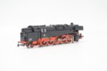 Märklin 3309 stoomlocomotief BR85 DB - Afbeelding 5
