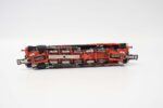 Märklin 3309 stoomlocomotief BR85 DB - Afbeelding 8