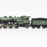 Märklin 3092 Stoomlocomotief S3/6 K.Bay.Sts.B
