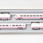 Märklin 3371 treinstel 4 delige ICE DB