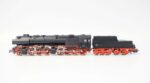 Märklin 3102 Stoomlocomotief BR53 DRG