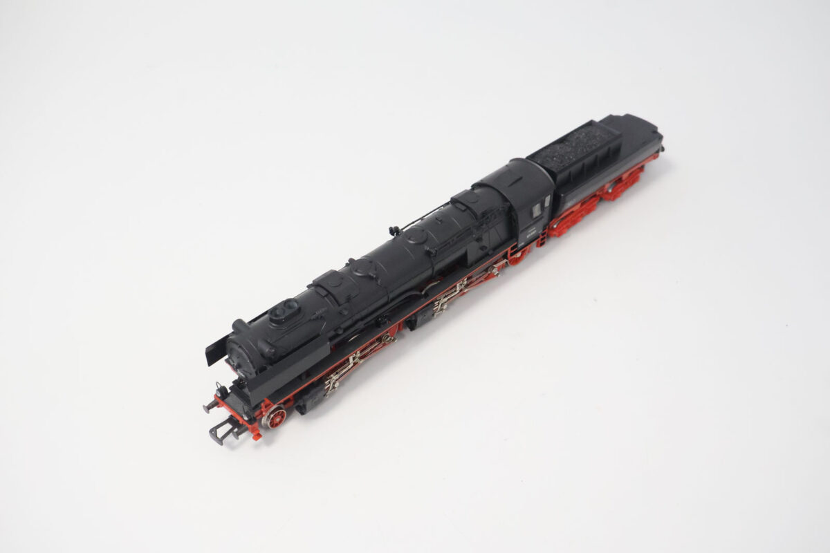 Märklin 3102 Stoomlocomotief BR53 DRG - Afbeelding 8