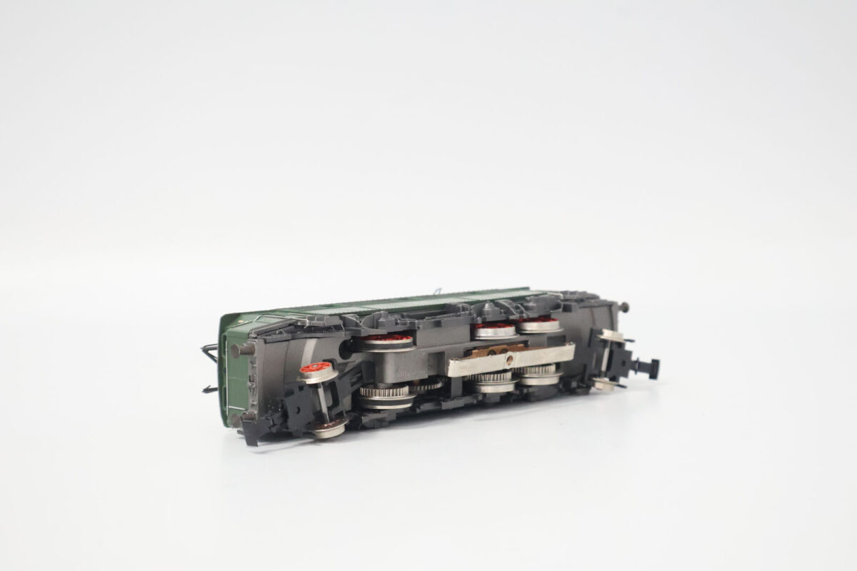 Märklin 3049 elektrische locomotief BR104 DB - Afbeelding 7