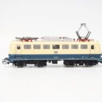 Märklin 3156 Elektroklocomotief BR140 DB